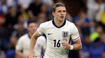 صفقة شتوية مدوية.. توتنهام يضم النجم جالاجر من صفوف أتلتيكو مدريد الإسباني